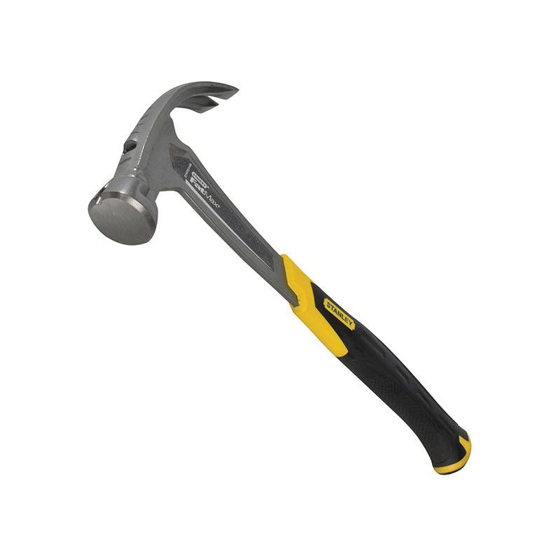 Stanley® Hand Tools FatMax® Hi Velocity Framing Hammer 340g (12oz) STANLEY® Hand Tools - Dynamic Drive