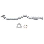 Hella Exhaust Pipe OD fits Alfa Romeo 156 1997-2001 1.9