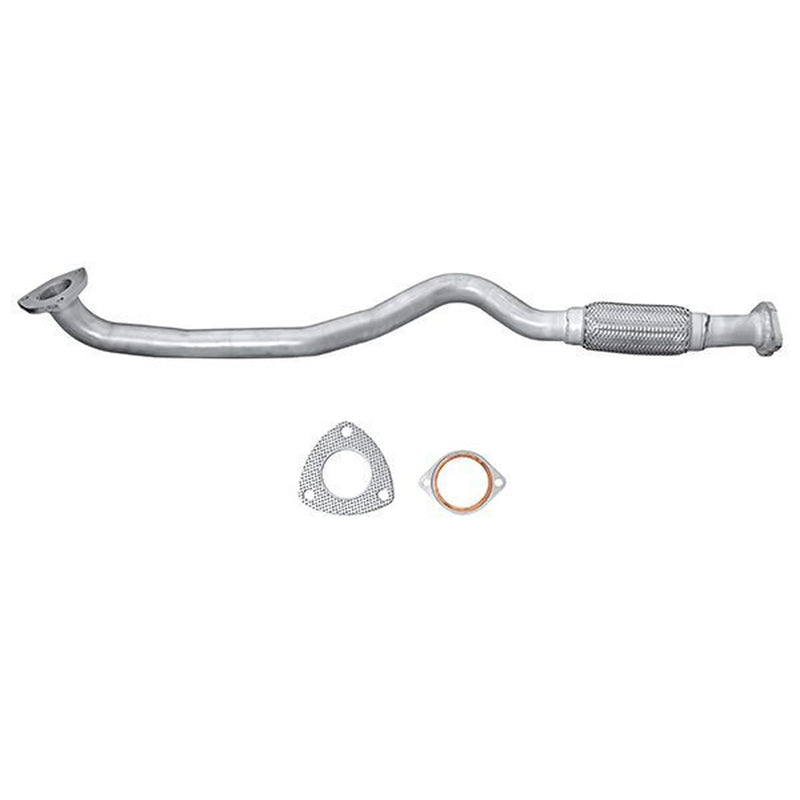 Hella Exhaust Pipe OD fits Alfa Romeo 156 1997-2001 1.9