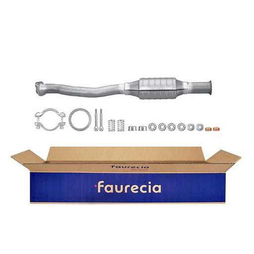 Hella Catalytic Converter 8LE 366 052-051