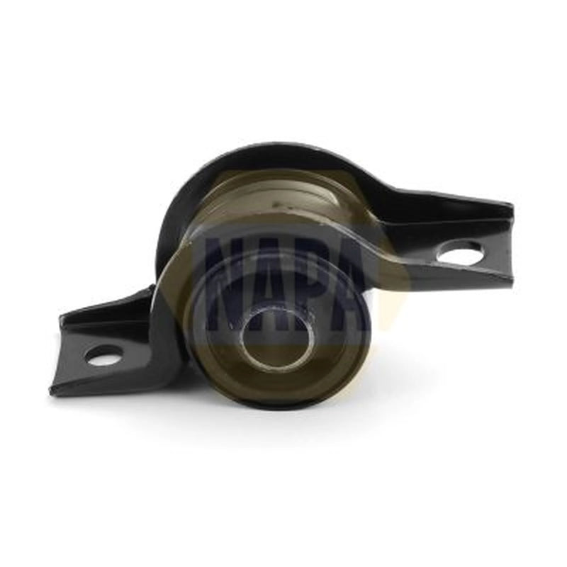 NAPA Wishbone / Control / Trailing Arm Bush Front Righ fits Ford Tourneo Connect
