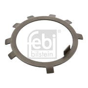 Febi External Planetary Gearbox Toothed Disc OD ID 1mm Thick 101228