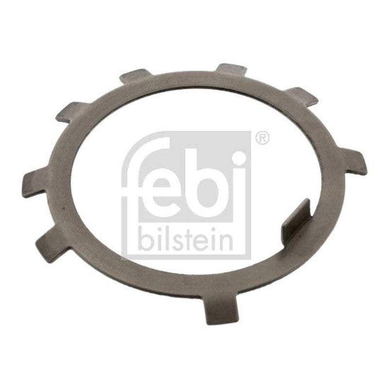 Febi External Planetary Gearbox Toothed Disc OD ID 1mm Thick 101228
