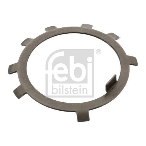 Febi External Planetary Gearbox Toothed Disc OD ID 1mm Thick 101228