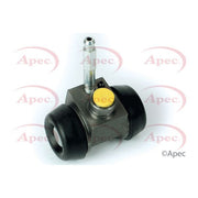Apec Wheel Cylinder Hydraulic Brake Rear fits Ldv 400 1989-1996 2.0 2.5 3.5