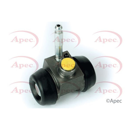 Apec Wheel Cylinder Hydraulic Brake Rear fits Ldv 400 1989-1996 2.0 2.5 3.5