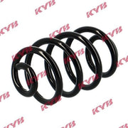 KYB 2 x Suspension Springs fits Nissan Leaf 2010-2017