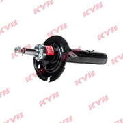 KYB Shock Absorber Damper Strut Front Left fits Ford C-Max II 2010-2019