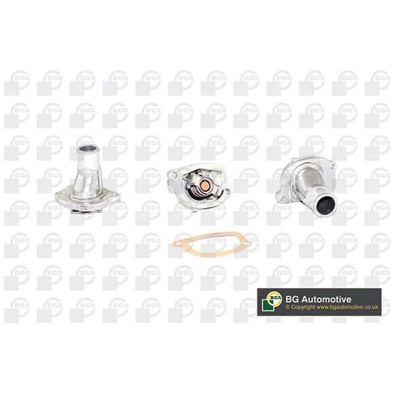 BGA Thermostat,Coolant CT5245