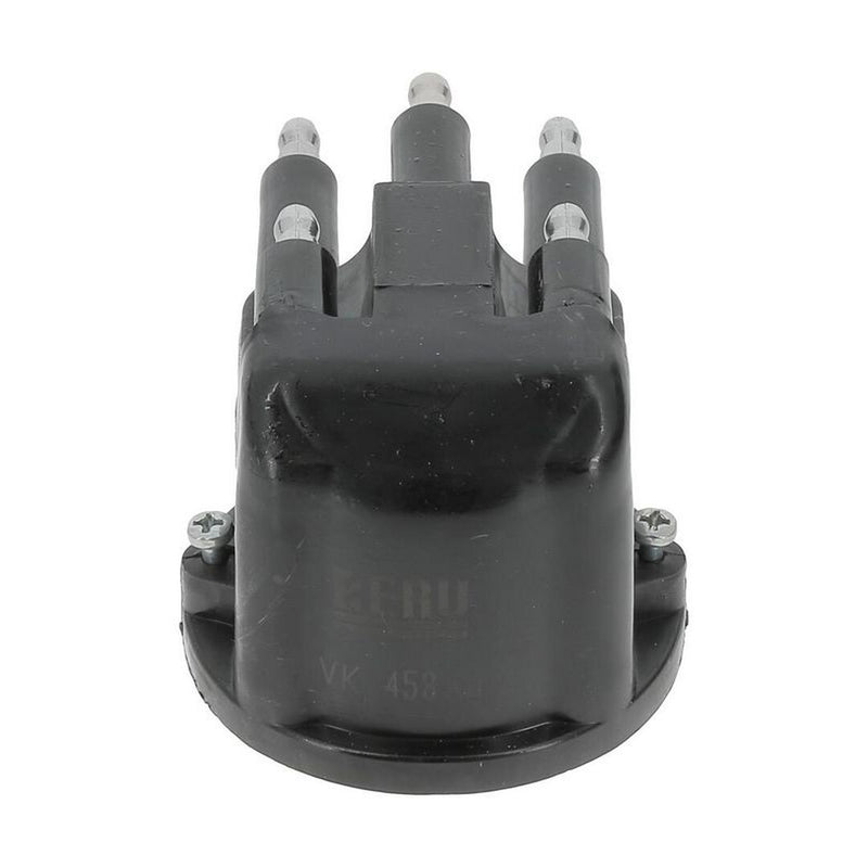 BERU Distributor Cap fits Renault 19 1989-1996 1.8