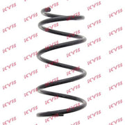 KYB Front Suspension Coil Spring fits Renault Megane Scénic 1997-1999 1.9 2.0