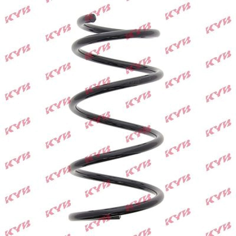 KYB Front Suspension Coil Spring fits Renault Megane Scénic 1997-1999 1.9 2.0