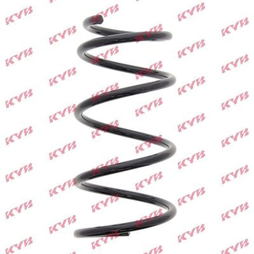 KYB Front Suspension Coil Spring RG1141