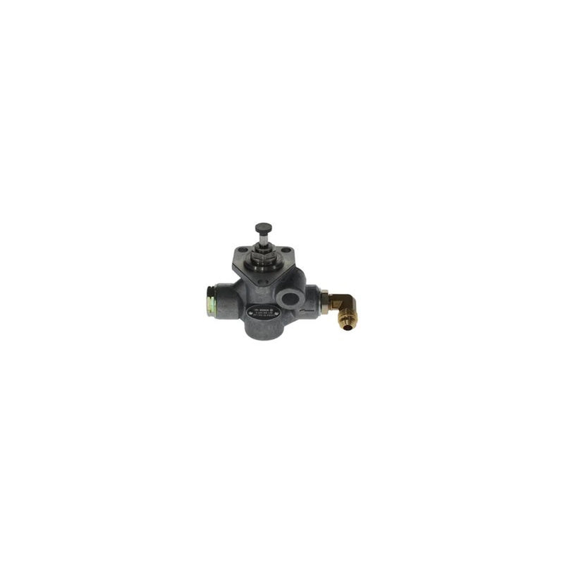 Bosch Fuel Pump Assembly