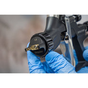 Sealey Premier Premier Professional HVLP Gravity Feed Spray Gun 1.3mm Set-Up Sealey Premier - Dynamic Drive