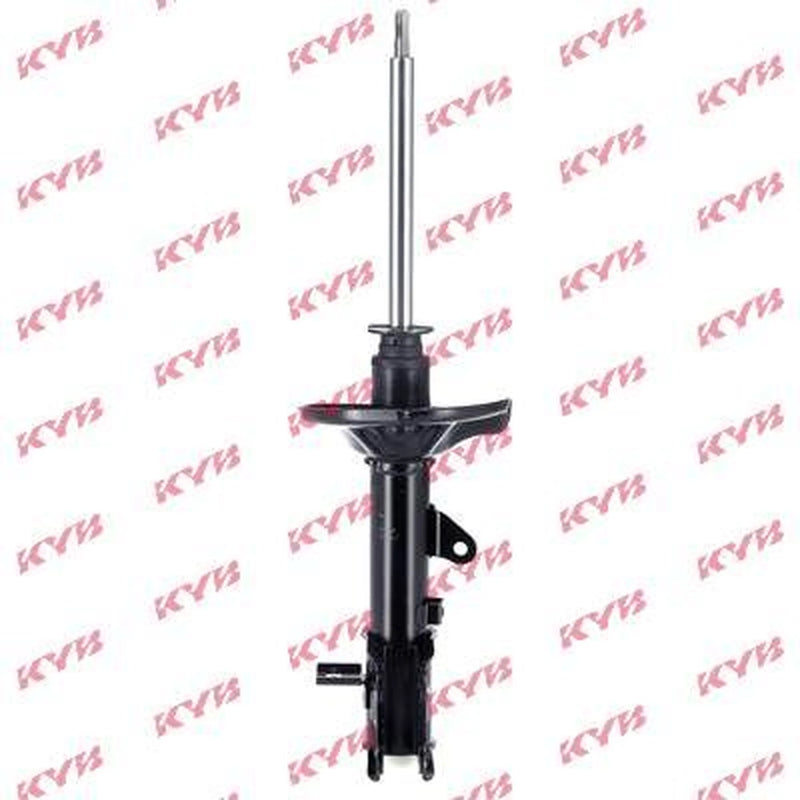 KYB Shock Absorber Damper Strut Rear Left fits Kia Cerato I 2004-2009