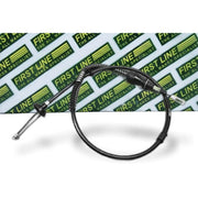 First Line Clutch Control Cable Pull fits Austin Montego 1984-1991 2.0