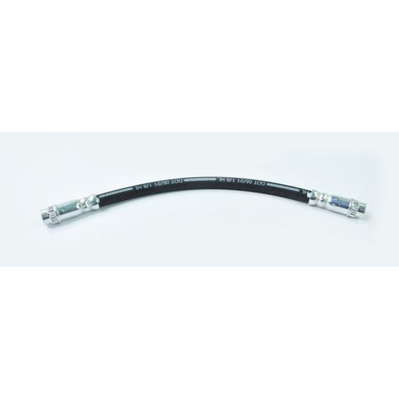 Abtex Brake Hydraulic Hose Line Rear fits Citroën Berlingo First 1996-2011