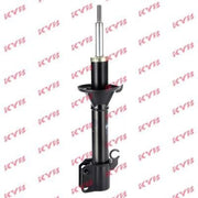 KYB Shock Absorber Damper Strut Front fits Ford Fiesta 1983-1989