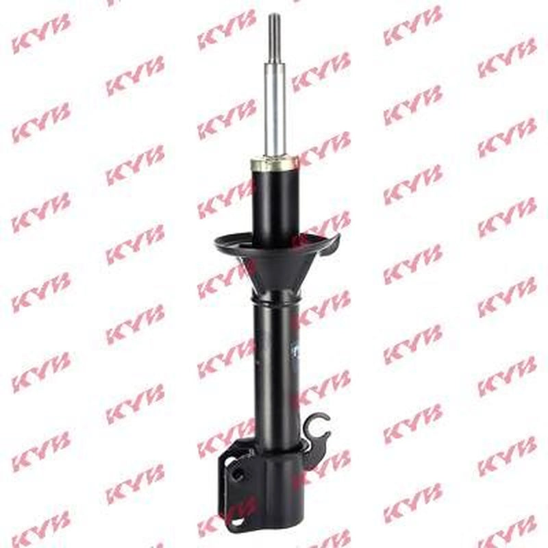 KYB Shock Absorber Damper Strut Front fits Ford Fiesta 1983-1989