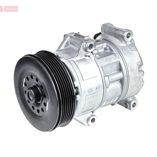 Denso Air Conditioning Compressor fits Toyota Auris 2007-2012 1.4