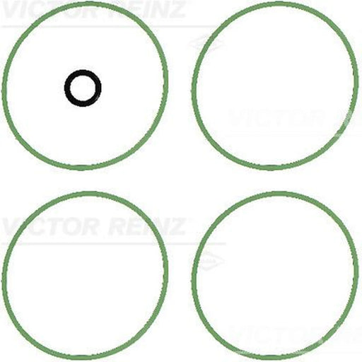 Victor Reinz Intake Manifold Gasket Set ID Wide High 11-17853-01