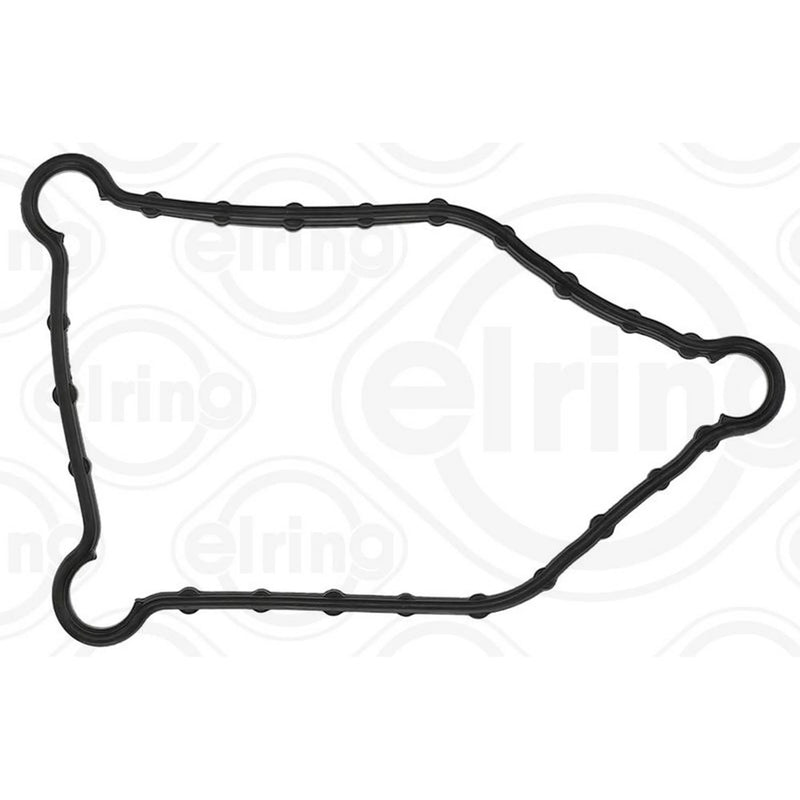 Elring Cylinder Head Cover Gasket fits Ford Australia Mustang 2014-2023 5.0