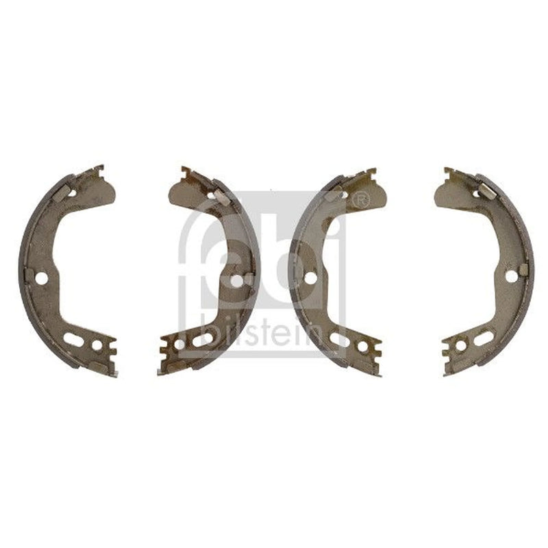 Febi Brake Shoe Set Axle Kit Rear 194822