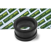 First Line Intercooler Turbo Charge Air Hose fits Dacia Logan 2005-2012 1.5