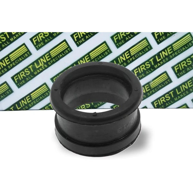 First Line Intercooler Turbo Charge Air Hose fits Dacia Logan 2005-2012 1.5