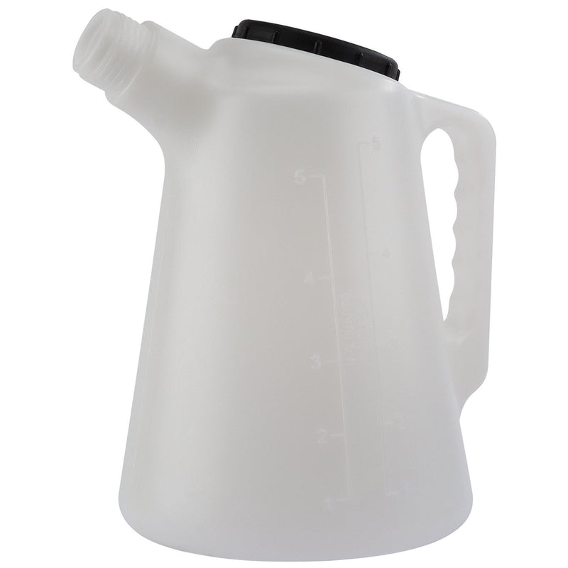 Draper Measuring Jug, 5L 43965 Draper - Dynamic Drive