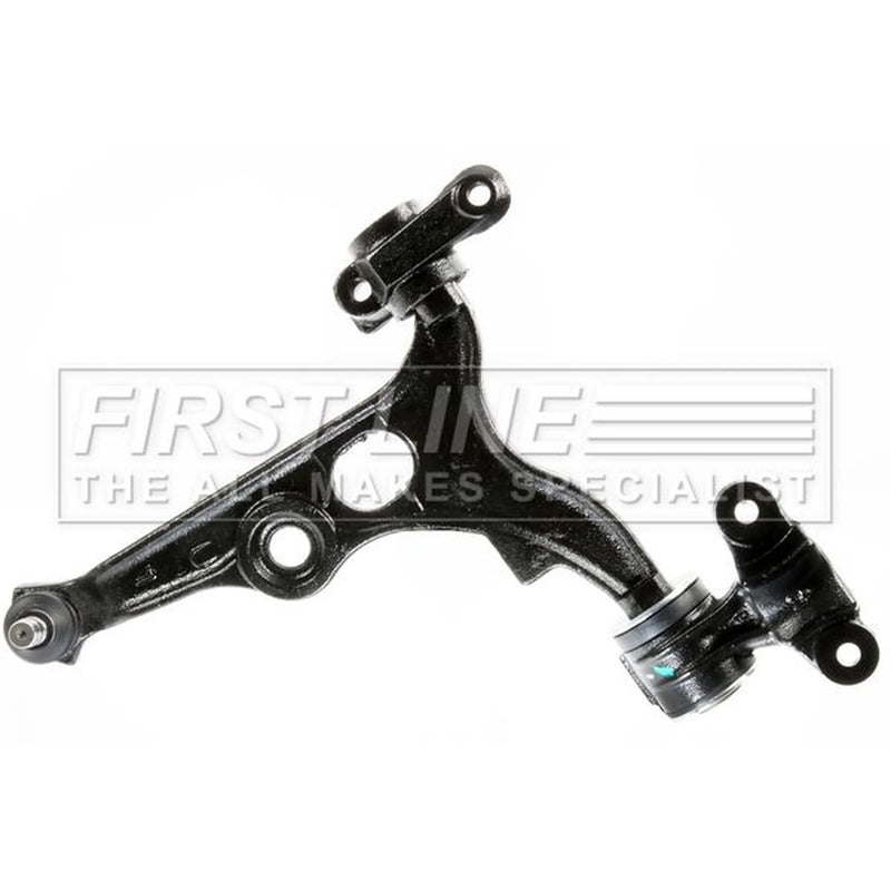 First Line Control/Trailing Arm fits Citroën Dispatch I 1998-2006 1.9 2.0