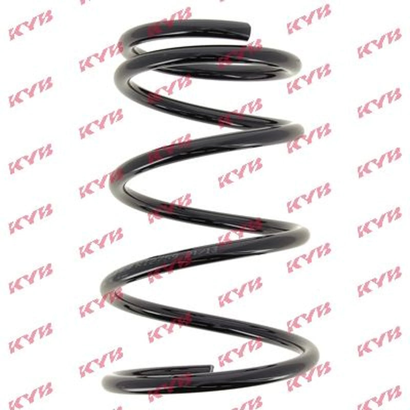 KYB 2 x Suspension Springs fits Mazda MX-3 / AZ-3 / Presso 1992-1997 1.8
