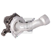 Febi Turbocharger Turbo Unit 186775