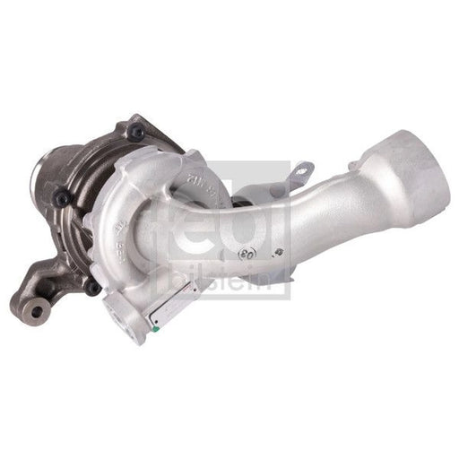Febi Turbocharger Turbo Unit 186775
