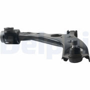 Delphi Control/Trailing Arm Front Right fits Mazda CX-5 2017-2024 2.0 2.2 2.5