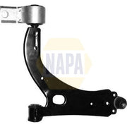 NAPA Control/Trailing Arm Front Left fits Ford Fiesta V 2001-2010