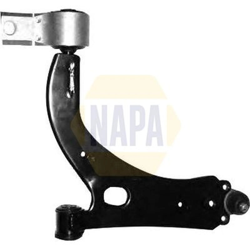NAPA Control/Trailing Arm Front Left fits Ford Fiesta V 2001-2010