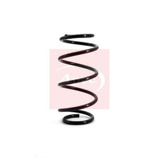 Apec Front Suspension Coil Spring fits Opel Zafira A 1999-2005 1.6 1.8