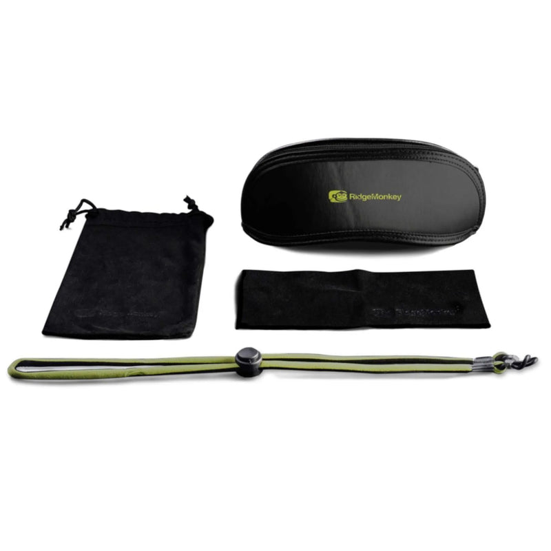 RidgeMonkey Pola-Flare Seeker - RM457
