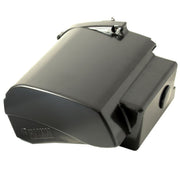 Fiamma Motor Kit Plus F80S in Deep Black for Sleek and Stylish Look Fiamma - Dynamic Drive