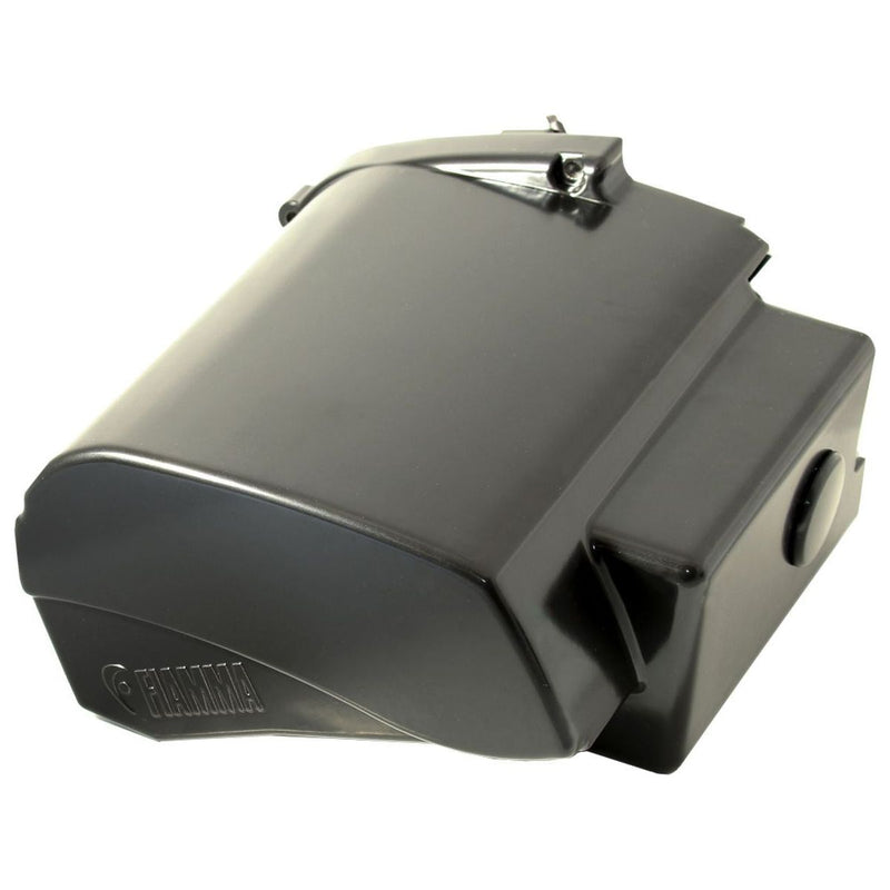 Fiamma Motor Kit Plus F80S in Deep Black for Sleek and Stylish Look Fiamma - NN4 Online