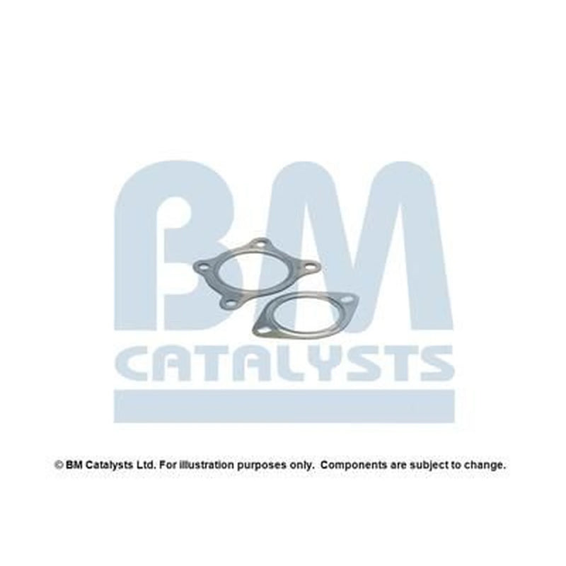 BM Catalysts Fitting Kit FK91713A FK91713A