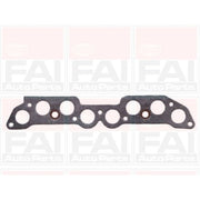 FAI Exhaust Manifold Gasket Set OD ID High EM405