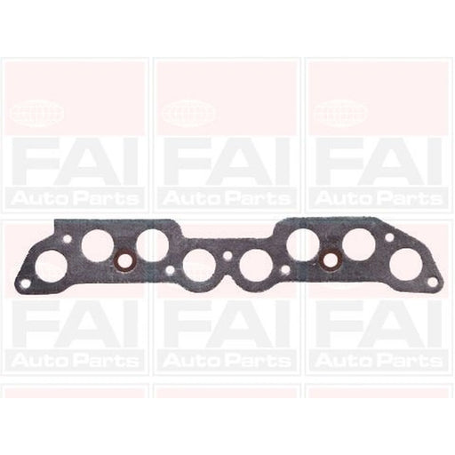 FAI Exhaust Manifold Gasket Set OD ID High EM405