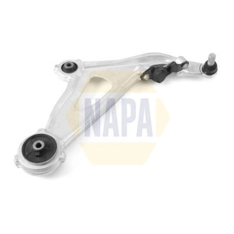 NAPA Control/Trailing Arm Front Right fits Nissan Pathfinder IV 2012 on 3.5