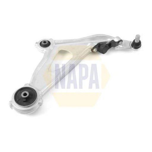 NAPA Control/Trailing Arm Front Right fits Nissan Pathfinder IV 2012 on 3.5