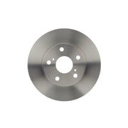 Bosch 2 x Vented Brake Discs