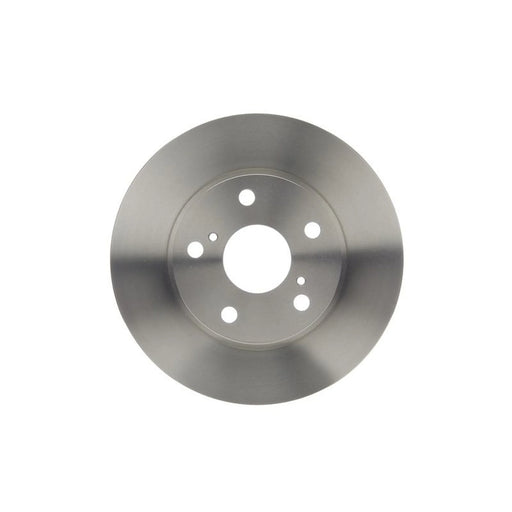 Bosch 2 x Vented Brake Discs