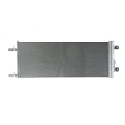 Mahle Air Conditioning Condenser AC 98 000S